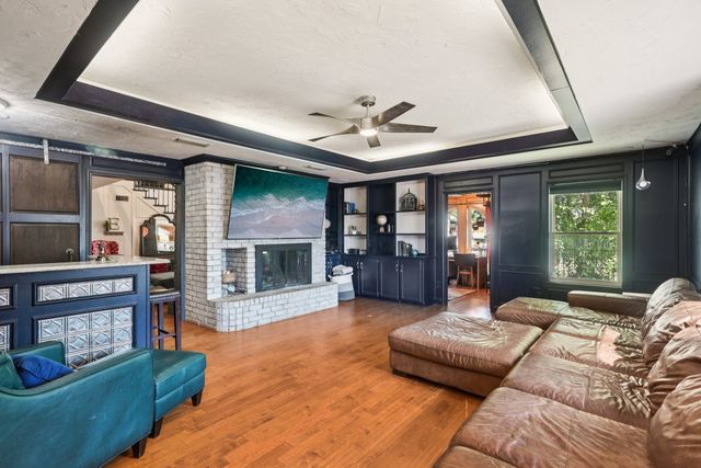 5 Woodlands Court, Trophy Club, TX 76262