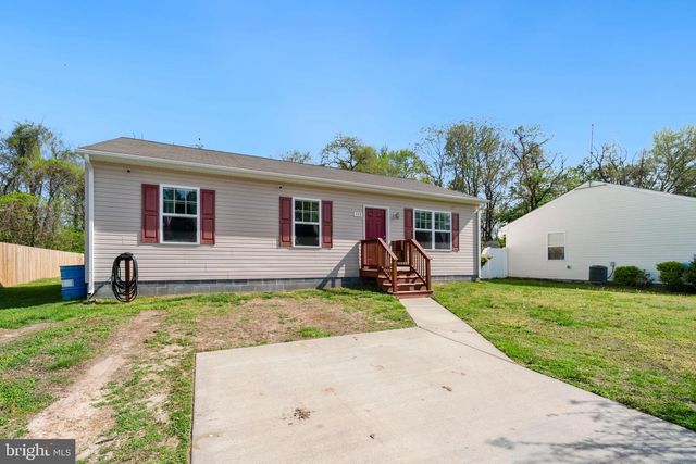 105 ELMOR COURT, Greensboro, MD 21639