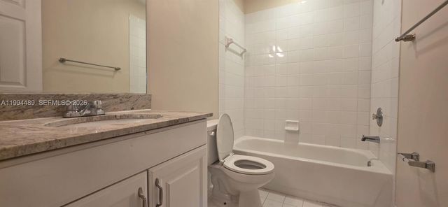 1078 SW 158th Way 3-3, Pembroke Pines, FL 33027