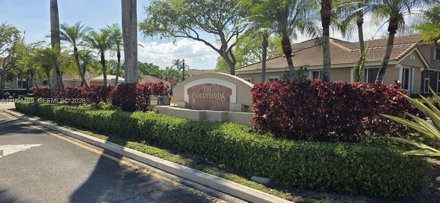 1078 SW 158th Way 3-3, Pembroke Pines, FL 33027