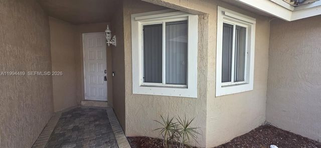 1078 SW 158th Way 3-3, Pembroke Pines, FL 33027