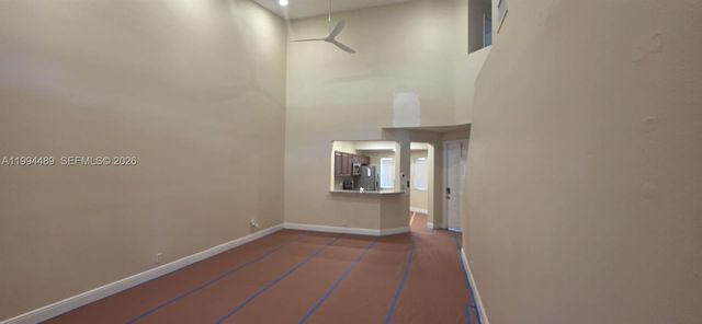 1078 SW 158th Way 3-3, Pembroke Pines, FL 33027