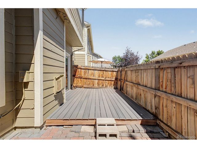 9040 Gale Blvd 2, Denver, CO 80260