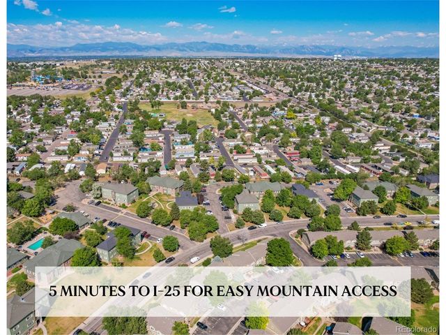 9040 Gale Blvd 2, Denver, CO 80260