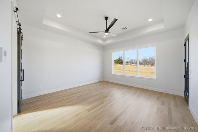 6711 E 153rd Street S, Bixby, OK 74008