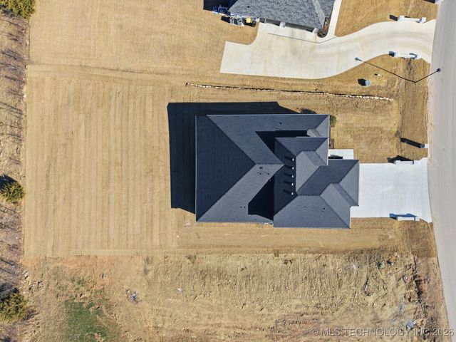 6711 E 153rd Street S, Bixby, OK 74008