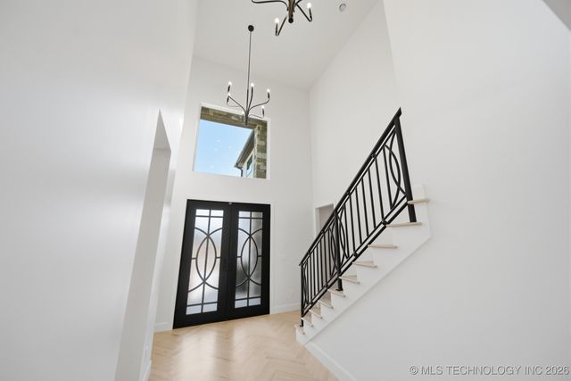 6711 E 153rd Street S, Bixby, OK 74008