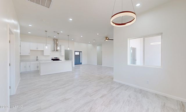 2043 Birch Court, Rio Rico, AZ 85648