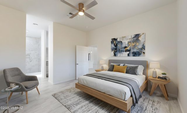 2043 Birch Court, Rio Rico, AZ 85648