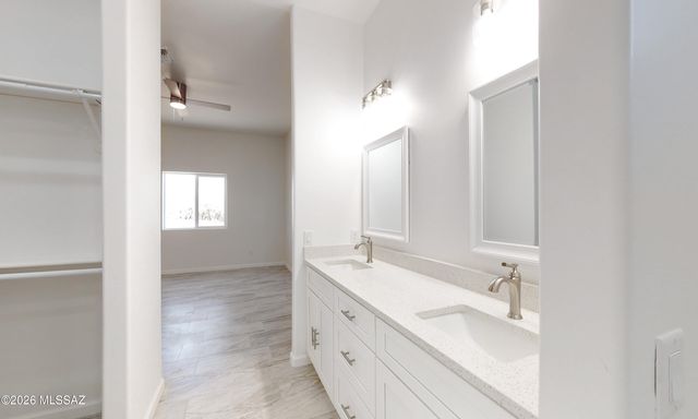 2043 Birch Court, Rio Rico, AZ 85648