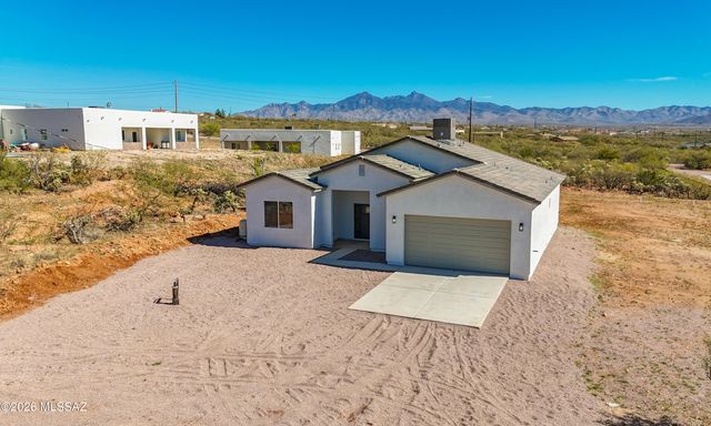 2043 Birch Court, Rio Rico, AZ 85648