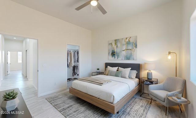 2043 Birch Court, Rio Rico, AZ 85648