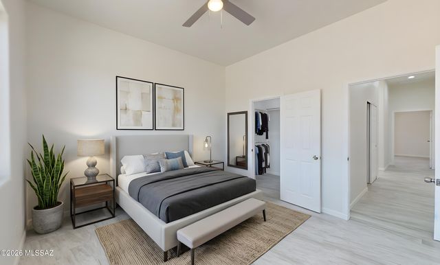 2043 Birch Court, Rio Rico, AZ 85648