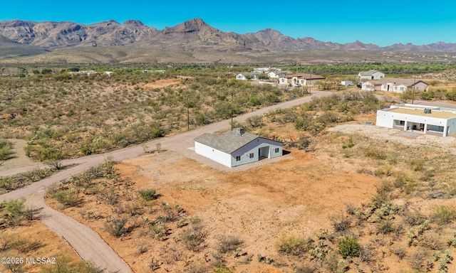 2043 Birch Court, Rio Rico, AZ 85648