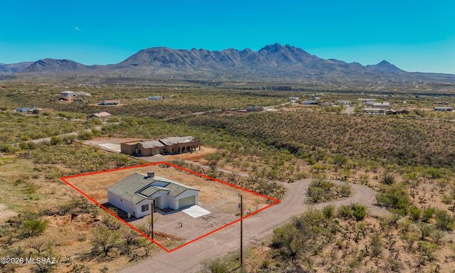 2043 Birch Court, Rio Rico, AZ 85648