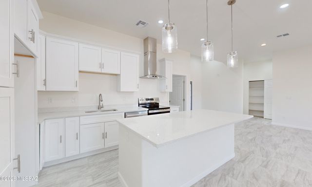 2043 Birch Court, Rio Rico, AZ 85648