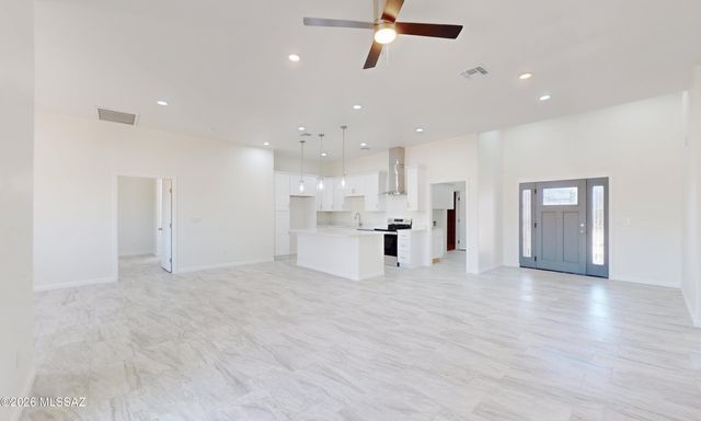 2043 Birch Court, Rio Rico, AZ 85648