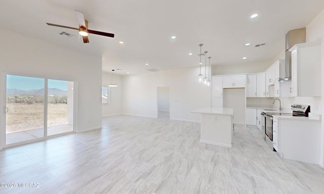 2043 Birch Court, Rio Rico, AZ 85648