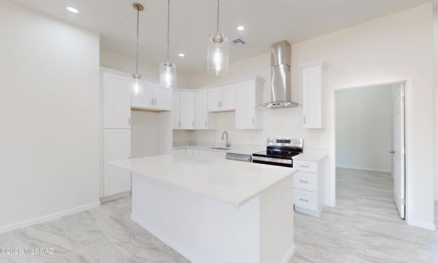 2043 Birch Court, Rio Rico, AZ 85648