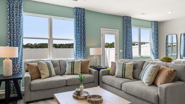 5127 Montana Loop, North Augusta, SC 29841