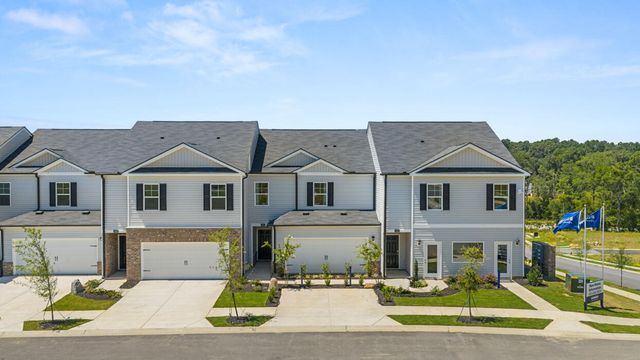 5127 Montana Loop, North Augusta, SC 29841