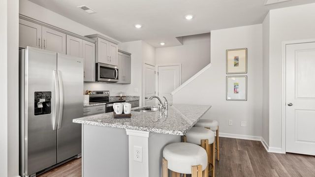 5127 Montana Loop, North Augusta, SC 29841