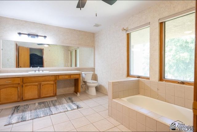 800 E Country Club Dr, Yuma, AZ 85364