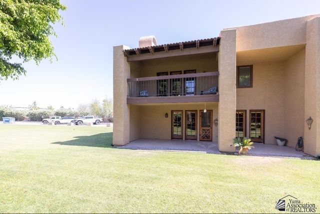 800 E Country Club Dr, Yuma, AZ 85364