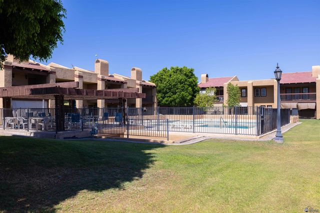 800 E Country Club Dr, Yuma, AZ 85364