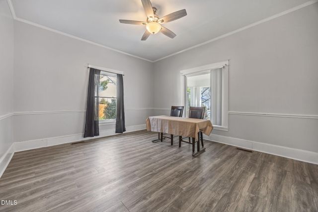 514 S 5th Street, Smithfield, NC 27577