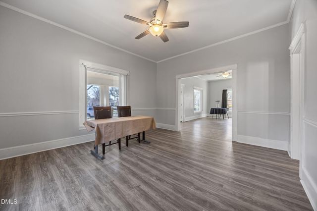 514 S 5th Street, Smithfield, NC 27577