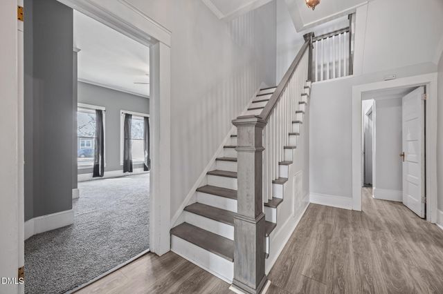 514 S 5th Street, Smithfield, NC 27577