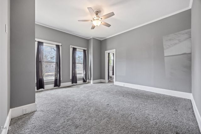 514 S 5th Street, Smithfield, NC 27577