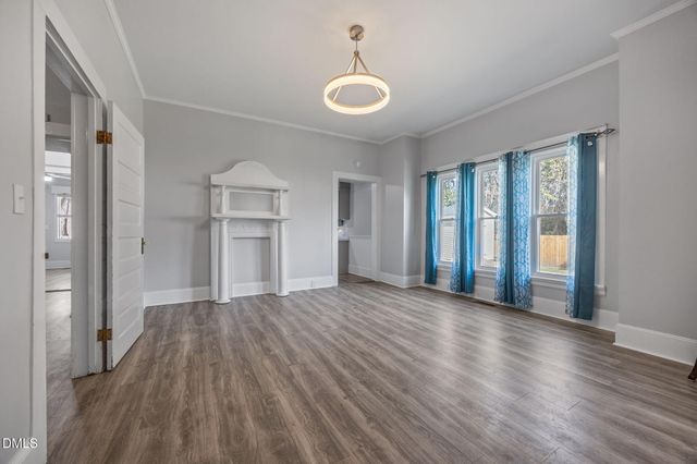 514 S 5th Street, Smithfield, NC 27577