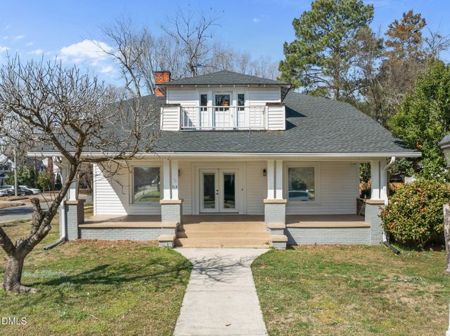 514 S 5th Street, Smithfield, NC 27577