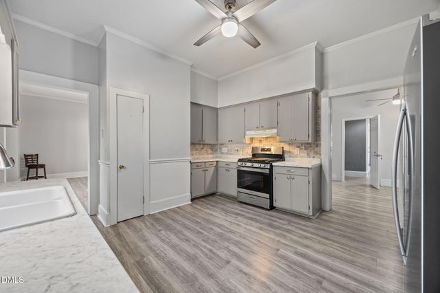 514 S 5th Street, Smithfield, NC 27577