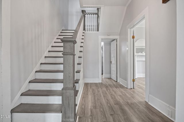 514 S 5th Street, Smithfield, NC 27577