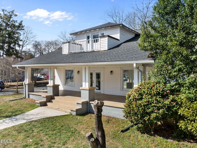 514 S 5th Street, Smithfield, NC 27577