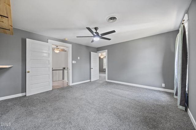 514 S 5th Street, Smithfield, NC 27577