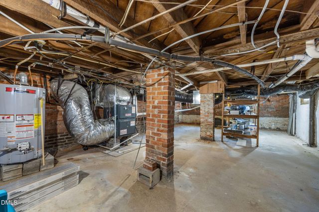 514 S 5th Street, Smithfield, NC 27577