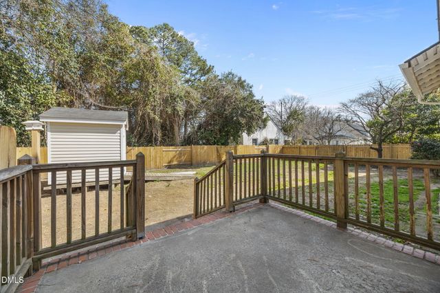 514 S 5th Street, Smithfield, NC 27577