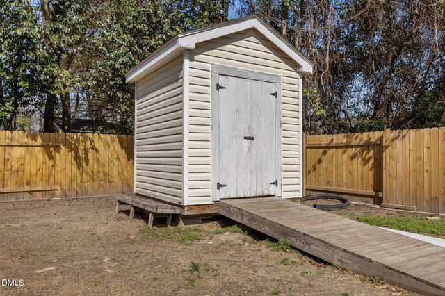 514 S 5th Street, Smithfield, NC 27577