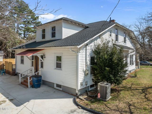 514 S 5th Street, Smithfield, NC 27577