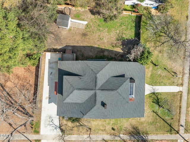 514 S 5th Street, Smithfield, NC 27577