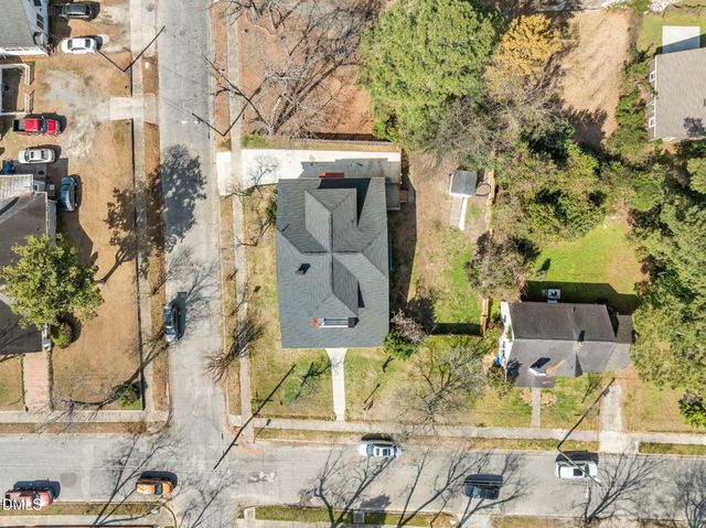 514 S 5th Street, Smithfield, NC 27577