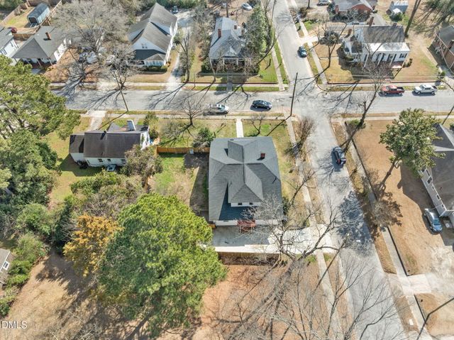 514 S 5th Street, Smithfield, NC 27577