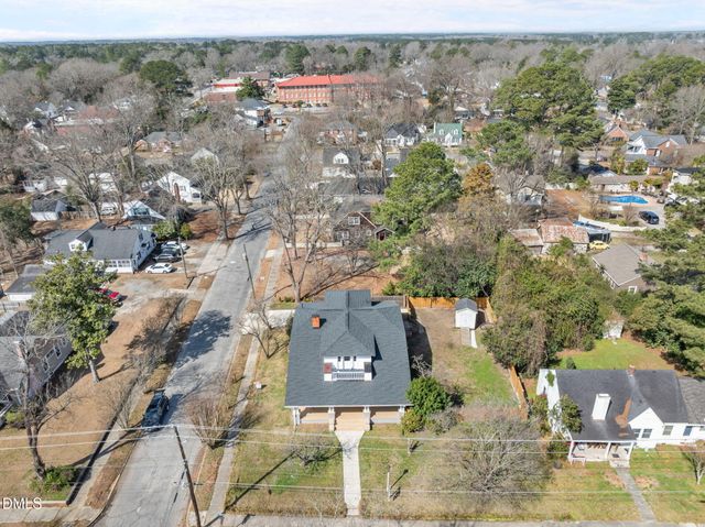 514 S 5th Street, Smithfield, NC 27577