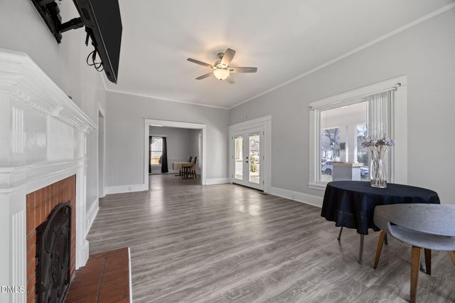 514 S 5th Street, Smithfield, NC 27577