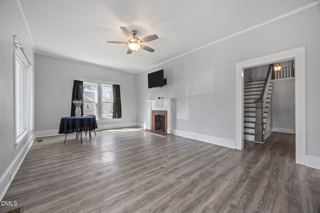 514 S 5th Street, Smithfield, NC 27577