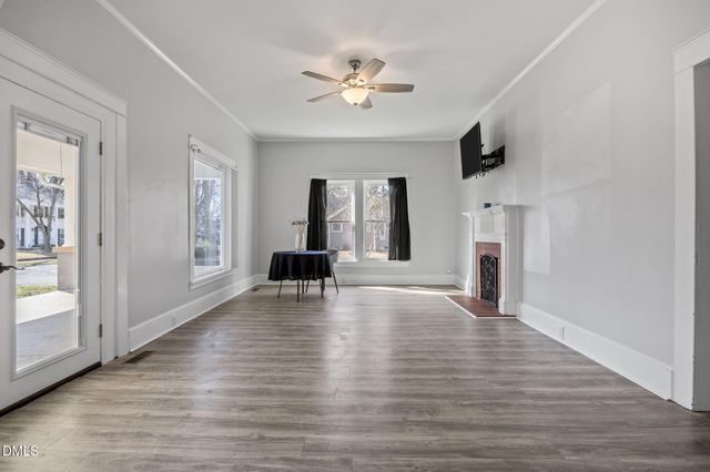 514 S 5th Street, Smithfield, NC 27577